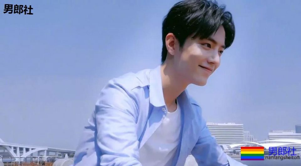 被于正看好的体育生和西装跪小生同台！还有胸肌比翘臀还Q弹的张若昀！ - 51虹马