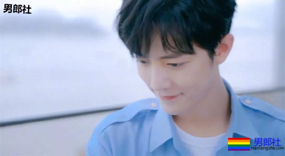 被于正看好的体育生和西装跪小生同台！还有胸肌比翘臀还Q弹的张若昀！ - 51虹马