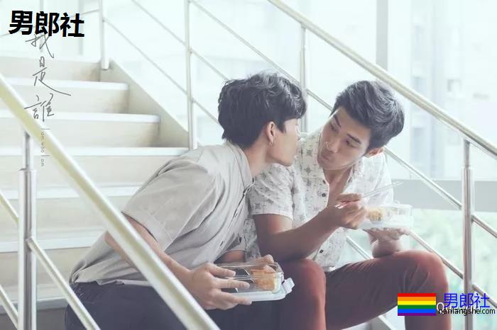 素人直男网红再度合体拍摄MV,这次剧情竟然是出柜结婚?-51虹马