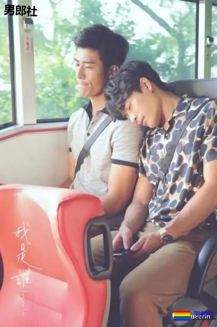 素人直男网红再度合体拍摄MV，这次剧情竟然是出柜结婚？ - 51虹马