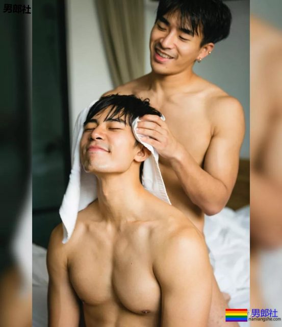 素人直男网红再度合体拍摄MV，这次剧情竟然是出柜结婚？ - 51虹马