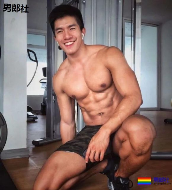 大猛攻的乳头，有什么用？ - 51虹马