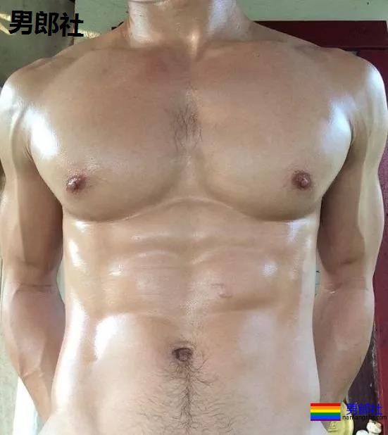 大猛攻的乳头，有什么用？ - 51虹马