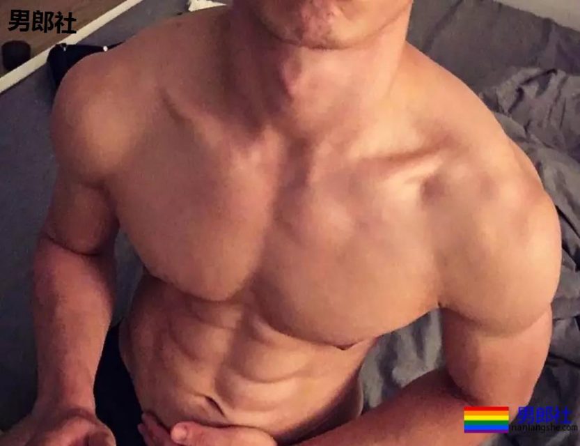 大猛攻的乳头，有什么用？ - 51虹马