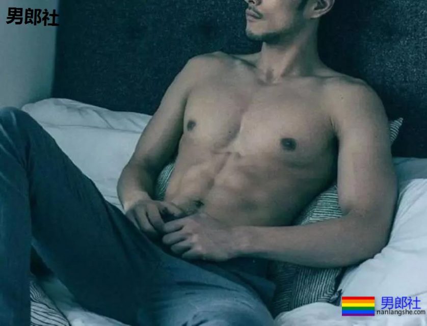 大猛攻的乳头，有什么用？ - 51虹马