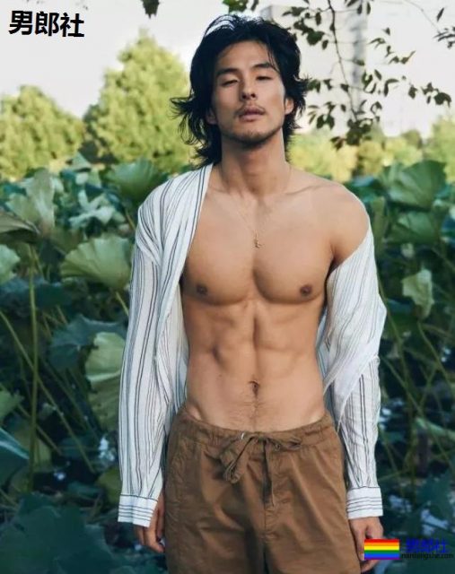 大猛攻的乳头，有什么用？ - 51虹马