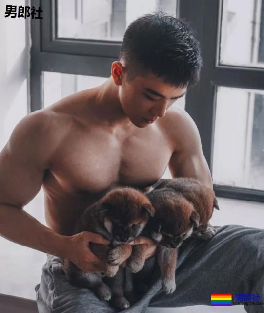 大猛攻的乳头，有什么用？ - 51虹马