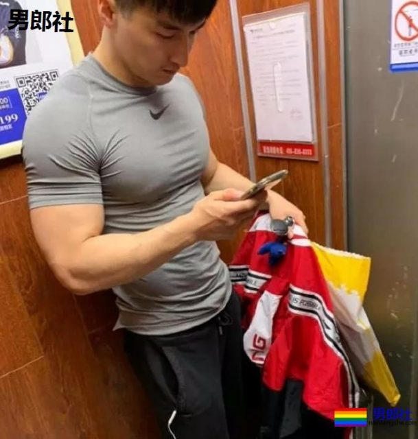 大猛攻的乳头，有什么用？ - 51虹马