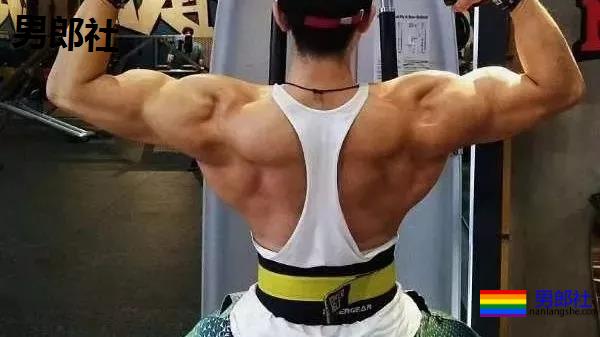 大猛攻的乳头，有什么用？ - 51虹马