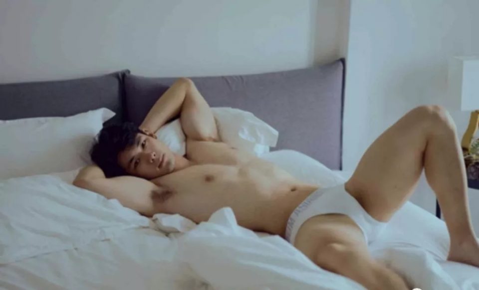 男友一天缠着三次，后来被医生检查菊花....-51虹马