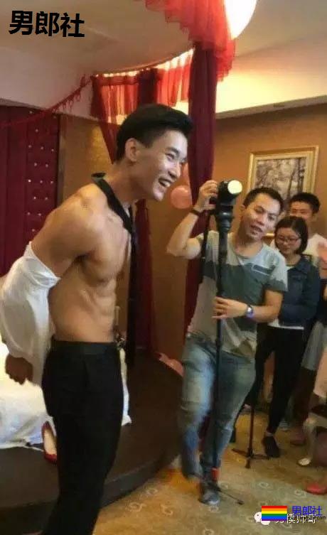 这样的婚礼想参加不？ - 51虹马