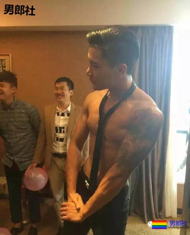 这样的婚礼想参加不？ - 51虹马