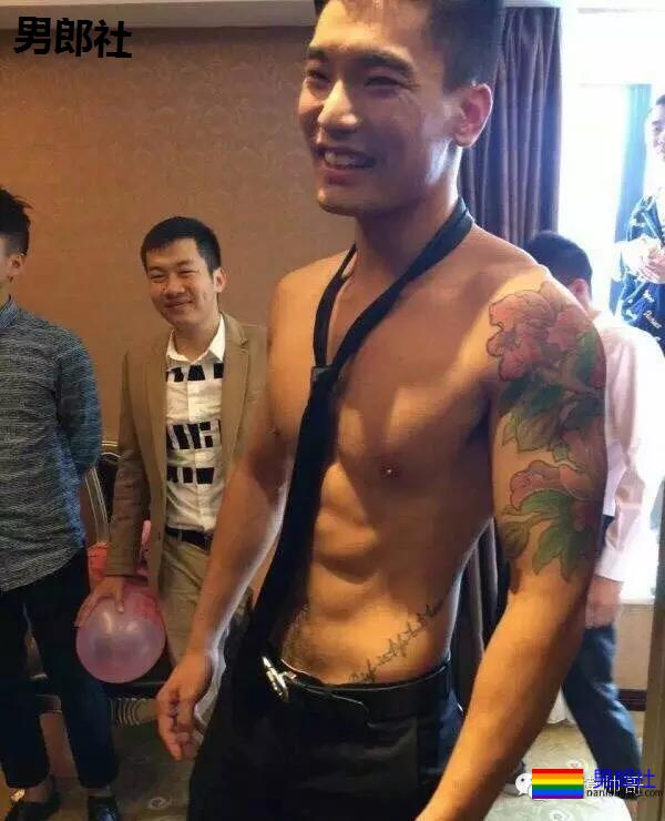 这样的婚礼想参加不？ - 51虹马