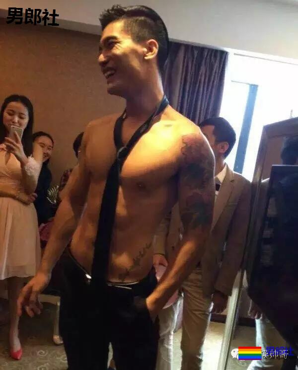 这样的婚礼想参加不？ - 51虹马