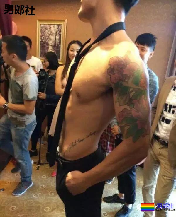 这样的婚礼想参加不？ - 51虹马