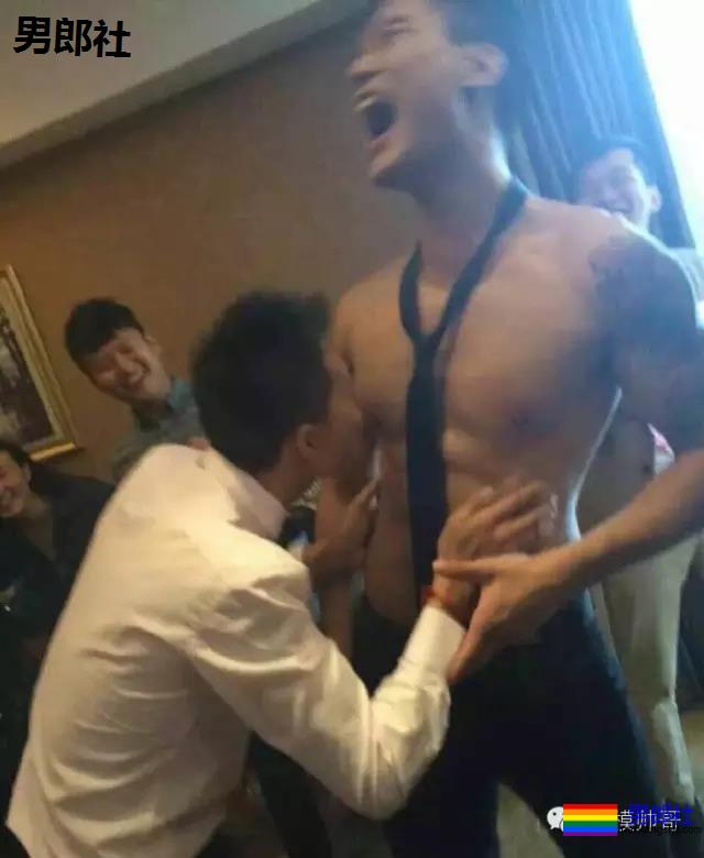 这样的婚礼想参加不？ - 51虹马