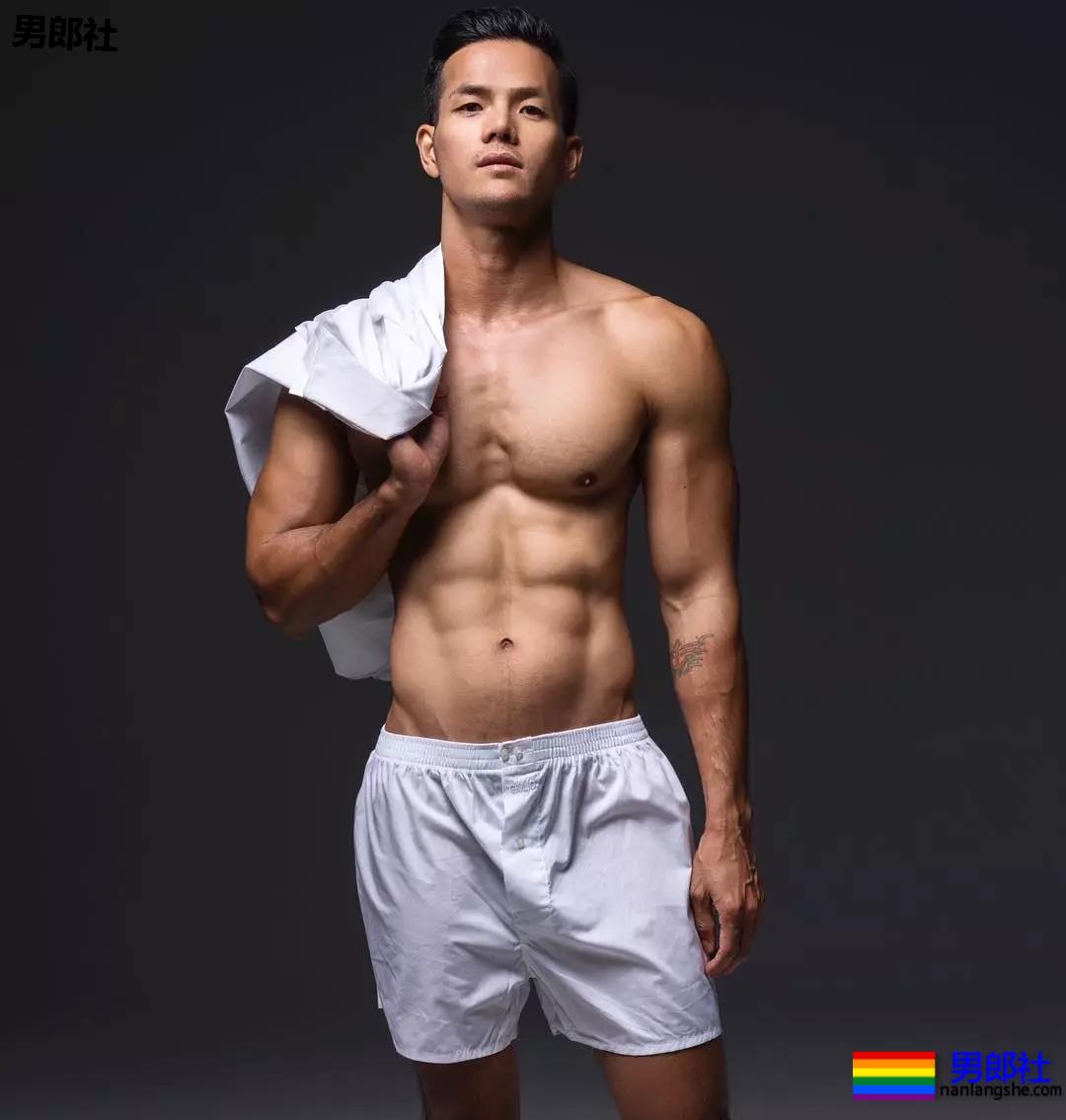 亚裔造型师身材不输麻豆!高能写真刷爆朋友圈! - 51虹马 亚裔造型师身材不输麻豆!高能写真刷爆朋友圈! - 51虹马