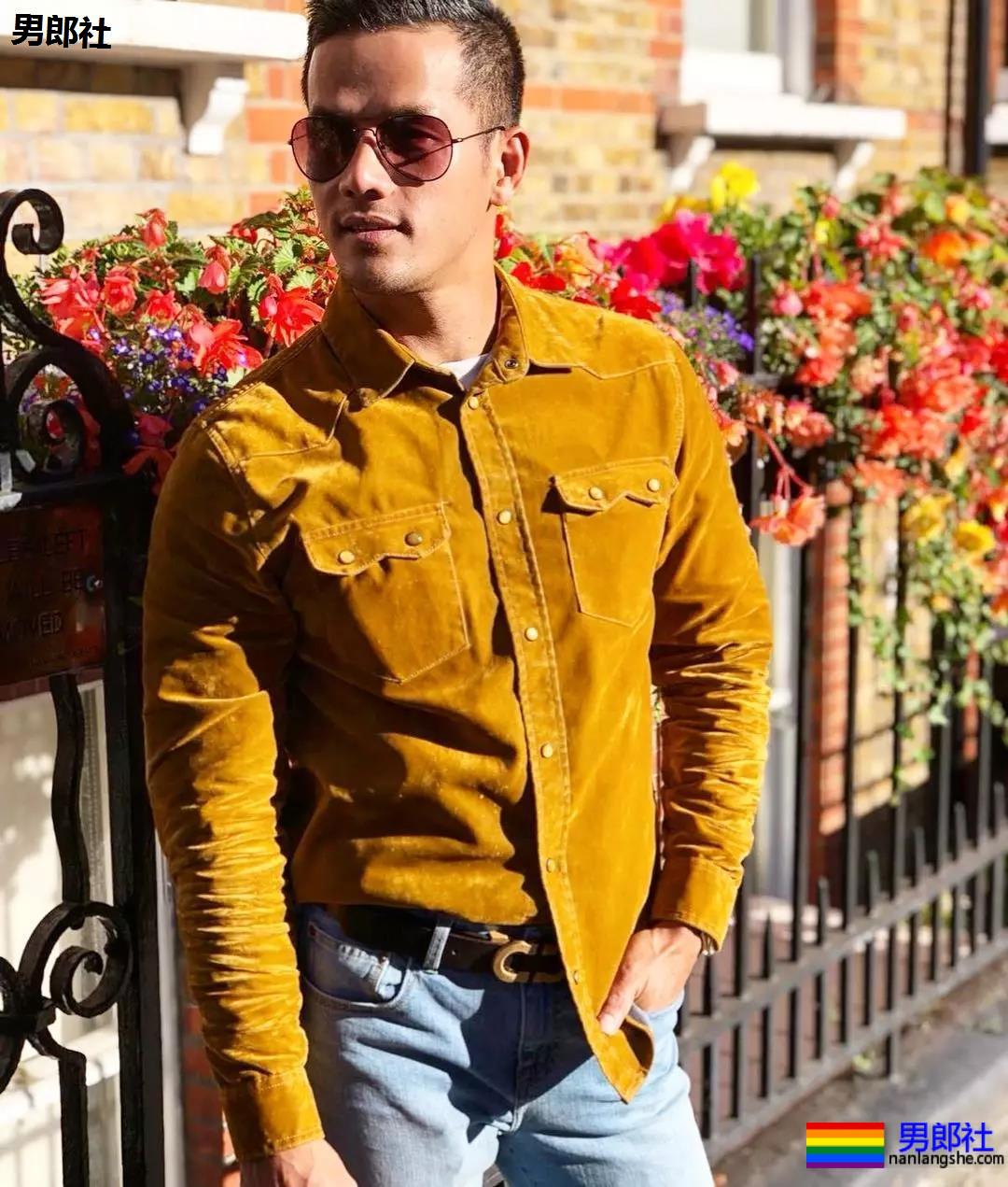 亚裔造型师身材不输麻豆!高能写真刷爆朋友圈! - 51虹马 亚裔造型师身材不输麻豆!高能写真刷爆朋友圈! - 51虹马