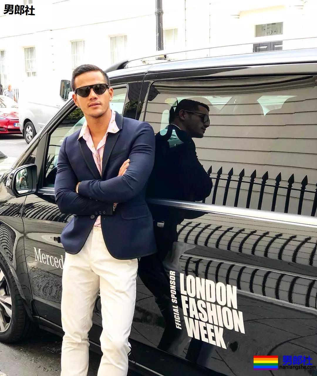 亚裔造型师身材不输麻豆!高能写真刷爆朋友圈! - 51虹马 亚裔造型师身材不输麻豆!高能写真刷爆朋友圈! - 51虹马