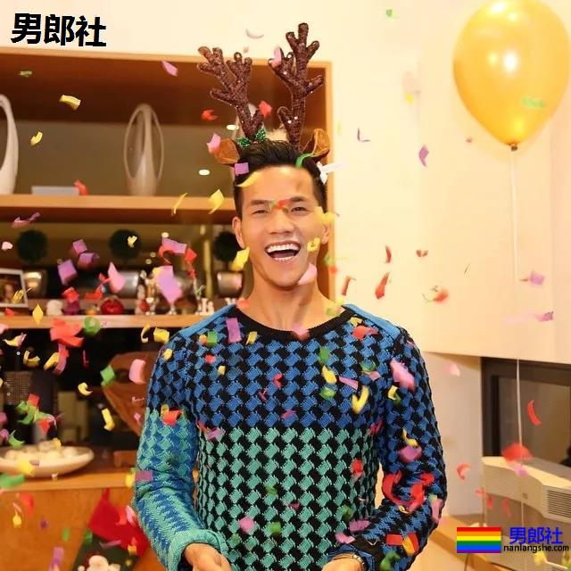 亚裔造型师身材不输麻豆!高能写真刷爆朋友圈! - 51虹马 亚裔造型师身材不输麻豆!高能写真刷爆朋友圈! - 51虹马