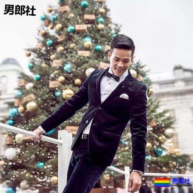 亚裔造型师身材不输麻豆!高能写真刷爆朋友圈! - 51虹马 亚裔造型师身材不输麻豆!高能写真刷爆朋友圈! - 51虹马