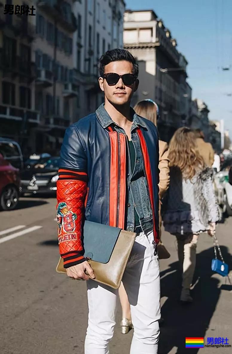 亚裔造型师身材不输麻豆!高能写真刷爆朋友圈! - 51虹马 亚裔造型师身材不输麻豆!高能写真刷爆朋友圈! - 51虹马