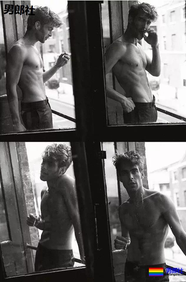 亚裔造型师身材不输麻豆!高能写真刷爆朋友圈! - 51虹马 亚裔造型师身材不输麻豆!高能写真刷爆朋友圈! - 51虹马