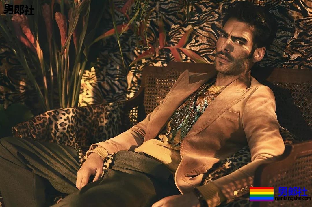 亚裔造型师身材不输麻豆!高能写真刷爆朋友圈! - 51虹马 亚裔造型师身材不输麻豆!高能写真刷爆朋友圈! - 51虹马