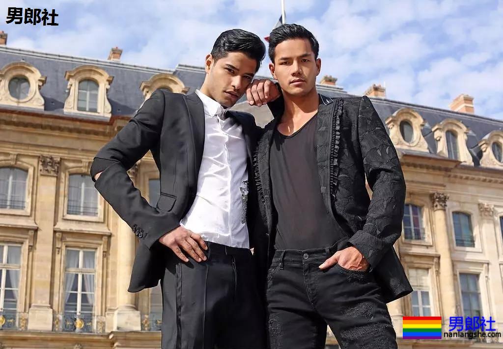 亚裔造型师身材不输麻豆!高能写真刷爆朋友圈! - 51虹马 亚裔造型师身材不输麻豆!高能写真刷爆朋友圈! - 51虹马