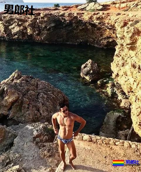 亚裔造型师身材不输麻豆!高能写真刷爆朋友圈! - 51虹马 亚裔造型师身材不输麻豆!高能写真刷爆朋友圈! - 51虹马