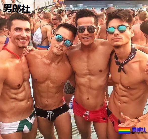 亚裔造型师身材不输麻豆!高能写真刷爆朋友圈! - 51虹马 亚裔造型师身材不输麻豆!高能写真刷爆朋友圈! - 51虹马