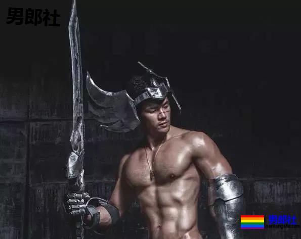 亚裔造型师身材不输麻豆!高能写真刷爆朋友圈! - 51虹马 亚裔造型师身材不输麻豆!高能写真刷爆朋友圈! - 51虹马