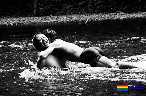 《孽子》:台北同性恋的王国 - 51虹马 《孽子》:台北同性恋的王国 - 51虹马