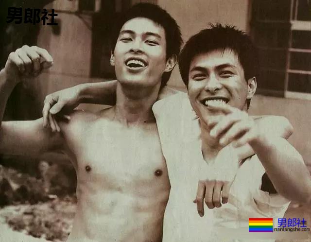 《孽子》:台北同性恋的王国 - 51虹马 《孽子》:台北同性恋的王国 - 51虹马