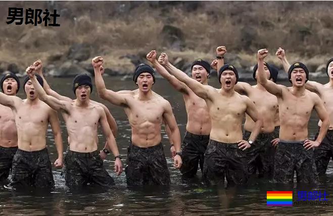 韩国21岁兵长与32名战友发生性关系，27人是长官！ - 51虹马