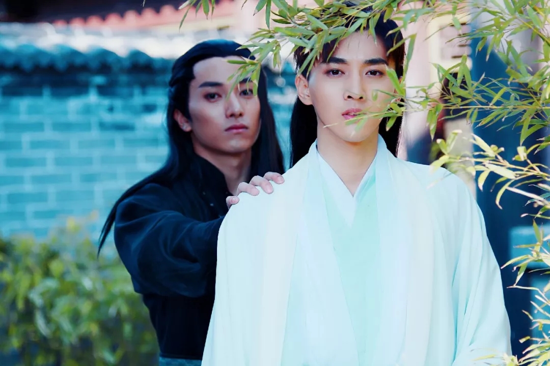 国产新片来袭，帅哥x帅哥，尺杜诱人！ - 51虹马