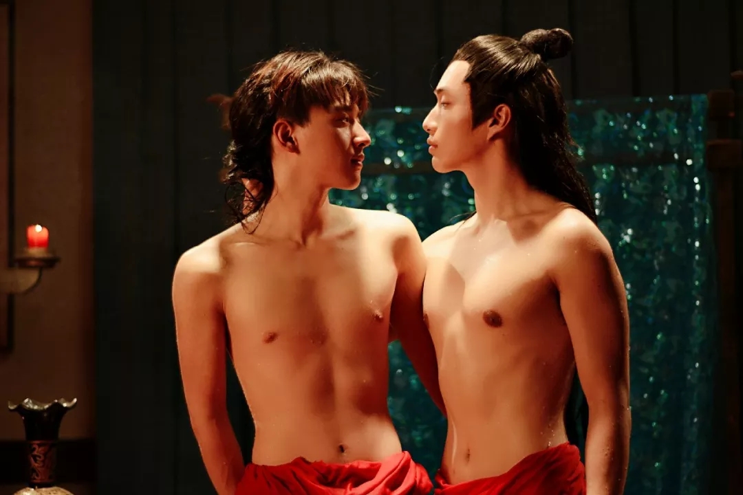 国产新片来袭，帅哥x帅哥，尺杜诱人！ - 51虹马