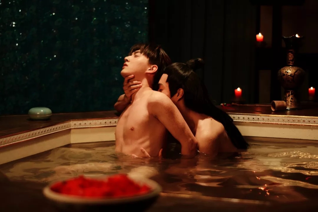 国产新片来袭，帅哥x帅哥，尺杜诱人！ - 51虹马