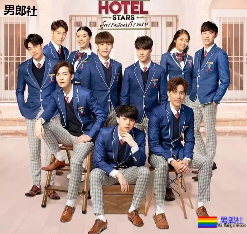 两攻相遇，必有一受！谁弱谁受，哈哈！-51虹马