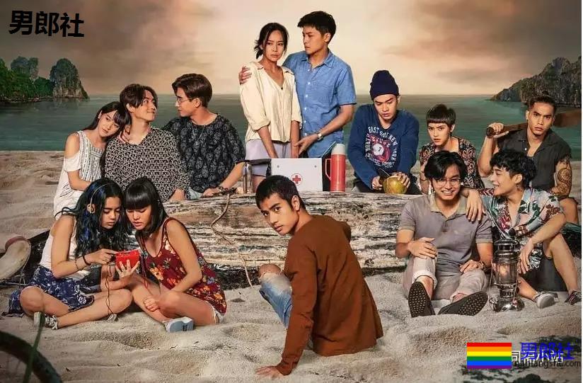 两攻相遇，必有一受！谁弱谁受，哈哈！ - 51虹马