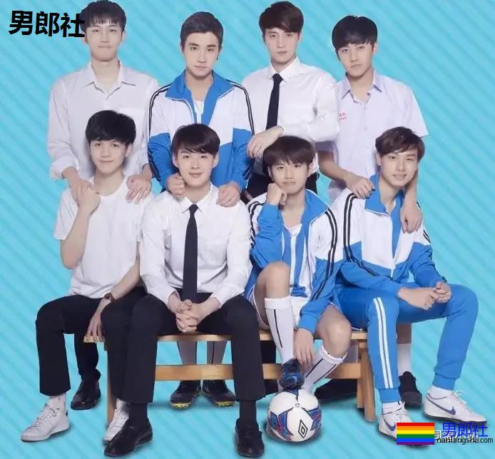 两攻相遇，必有一受！谁弱谁受，哈哈！ - 51虹马