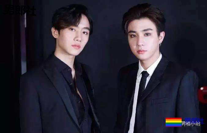 两攻相遇，必有一受！谁弱谁受，哈哈！ - 51虹马