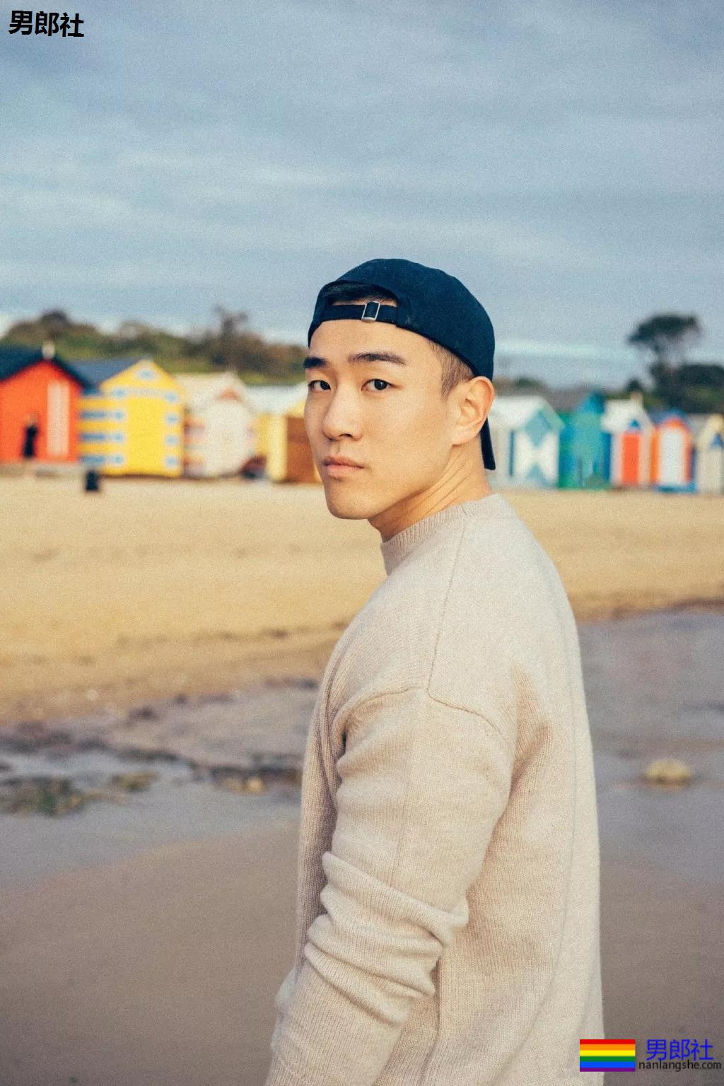 前^后^翘运动男又双叒叕发新照！蜜桃臀忠犬小哥大腿力量MAX! - 51虹马