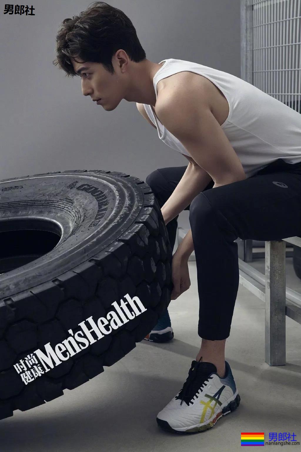 郭敬明御用的帅哥!谁才是最得宠的"后宫"之主?? - 51虹马 郭敬明御用的帅哥!谁才是最得宠的"后宫"之主?? - 51虹马