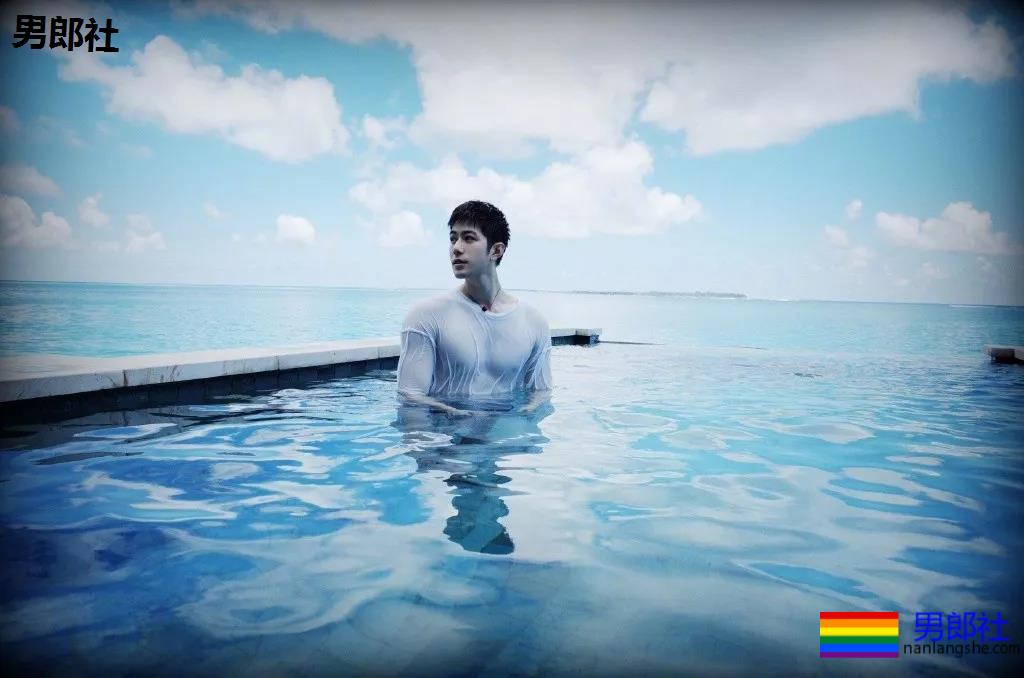 郭敬明御用的帅哥!谁才是最得宠的"后宫"之主?? - 51虹马 郭敬明御用的帅哥!谁才是最得宠的"后宫"之主?? - 51虹马