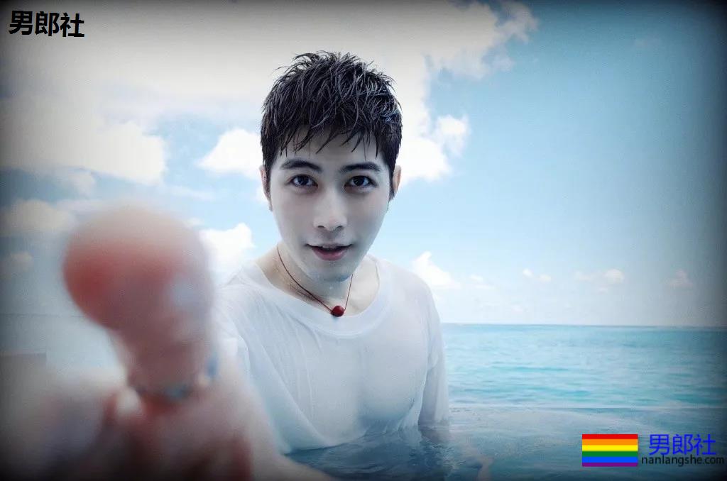 郭敬明御用的帅哥!谁才是最得宠的"后宫"之主?? - 51虹马 郭敬明御用的帅哥!谁才是最得宠的"后宫"之主?? - 51虹马