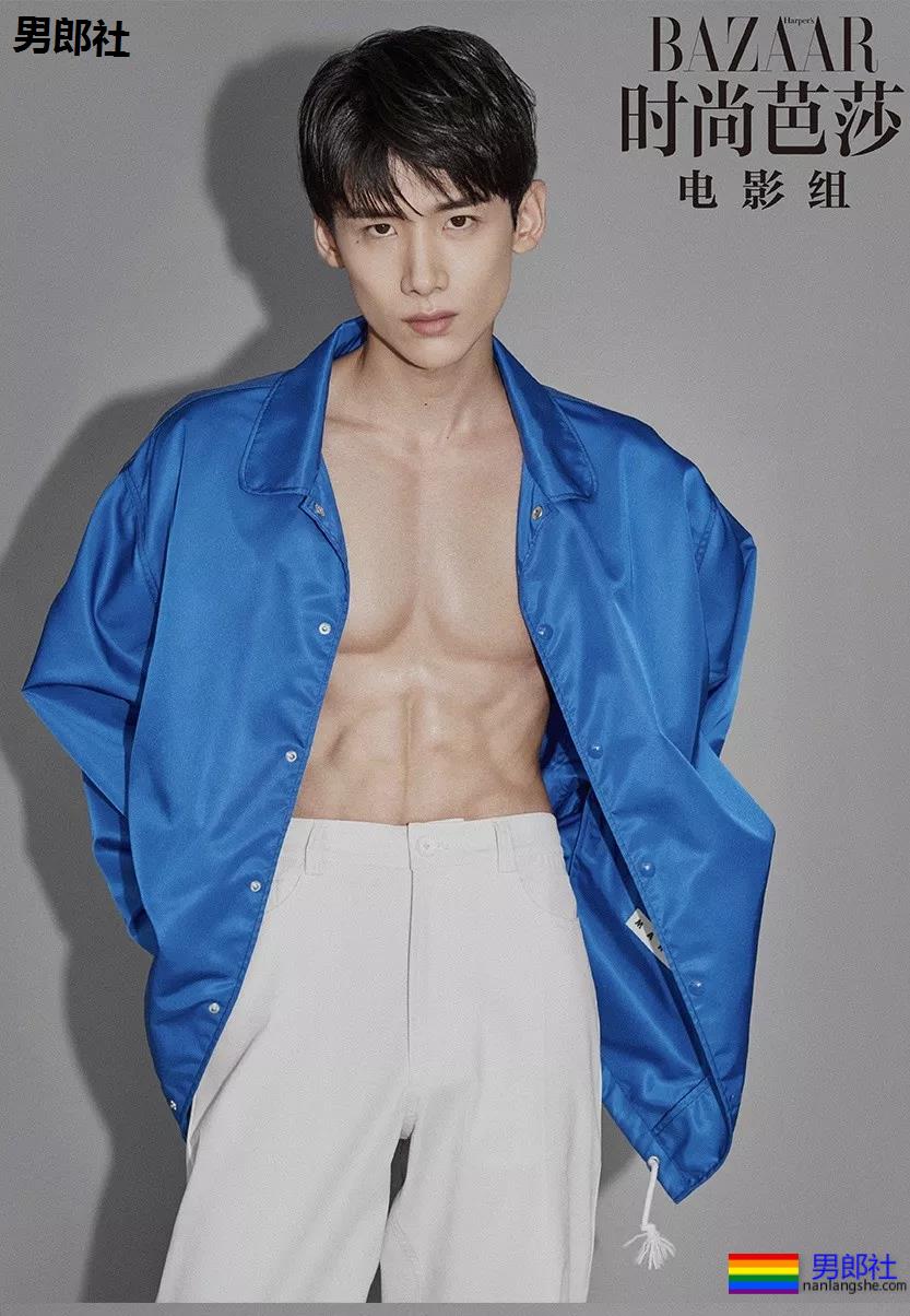 郭敬明御用的帅哥!谁才是最得宠的"后宫"之主?? - 51虹马 郭敬明御用的帅哥!谁才是最得宠的"后宫"之主?? - 51虹马