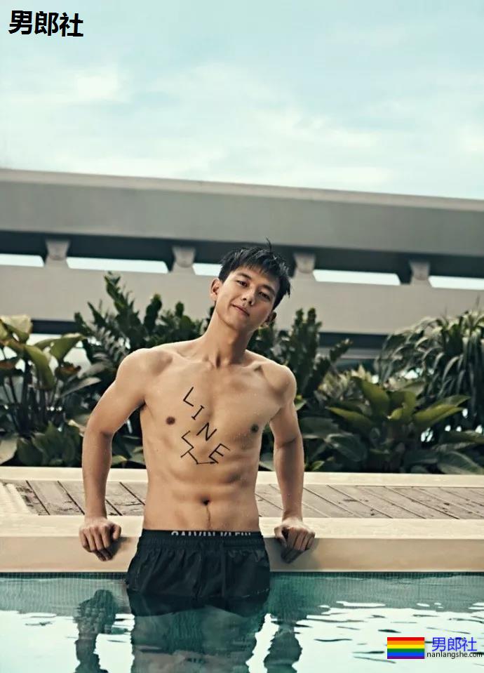 郭敬明御用的帅哥!谁才是最得宠的"后宫"之主?? - 51虹马 郭敬明御用的帅哥!谁才是最得宠的"后宫"之主?? - 51虹马