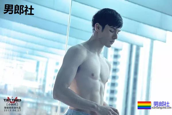 郭敬明御用的帅哥!谁才是最得宠的"后宫"之主?? - 51虹马 郭敬明御用的帅哥!谁才是最得宠的"后宫"之主?? - 51虹马