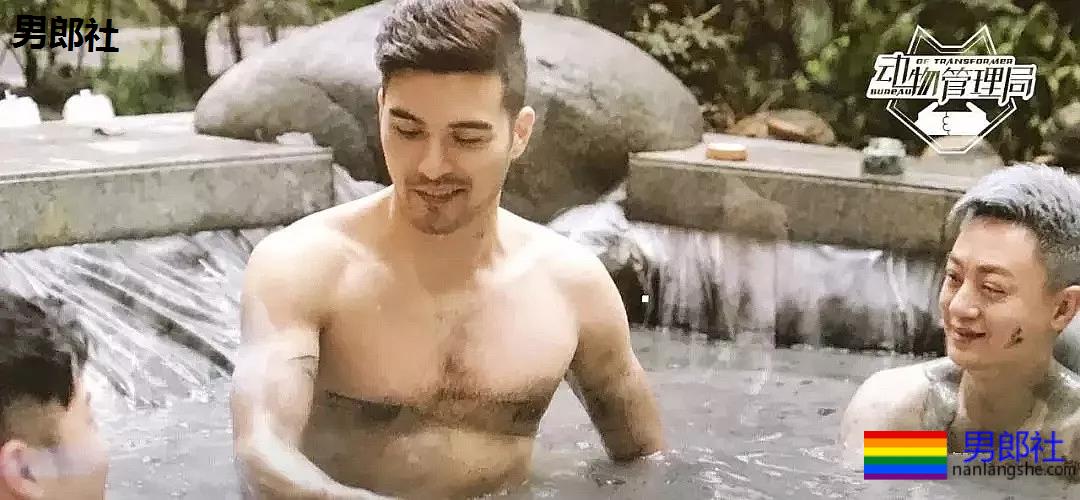 郭敬明御用的帅哥!谁才是最得宠的"后宫"之主?? - 51虹马 郭敬明御用的帅哥!谁才是最得宠的"后宫"之主?? - 51虹马